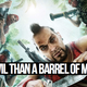 Image for article titled The Latest in Evil DLC